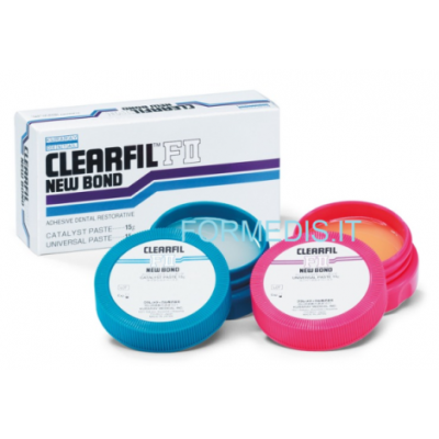 CLEARFIL FII COMPOSITO AUTOPOLIMERIZZANTE IN PASTA